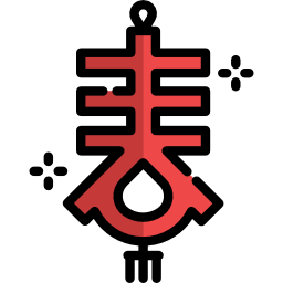 insignia icono