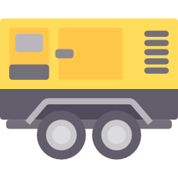 Trucking icon