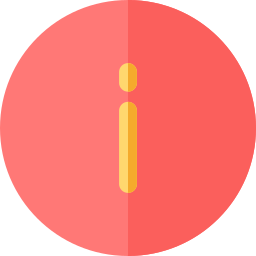 Info icon