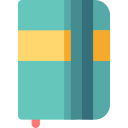 Agenda icon