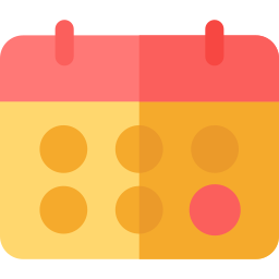 Calendar icon