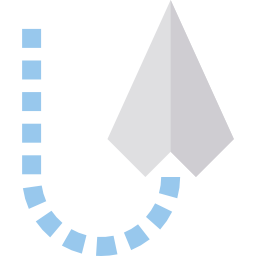 route Icône