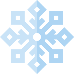 Snowflake icon