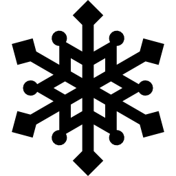 schneeflocke icon