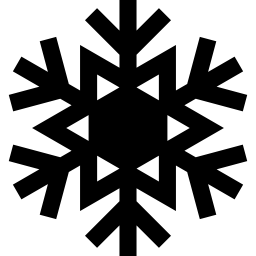 Snowflake icon