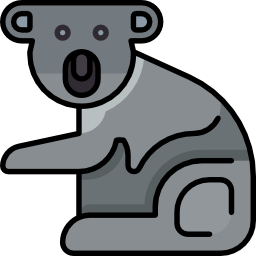 coala icono