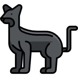 Panther icon