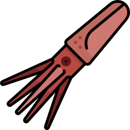 Squid icon