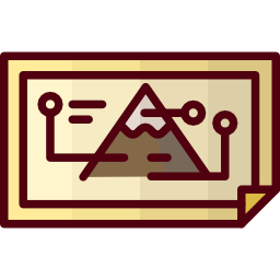 Map icon