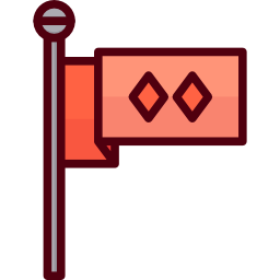 Expert route icon