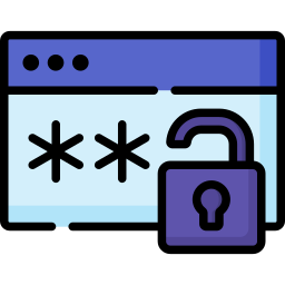 Password icon