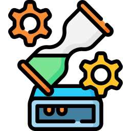 Processing icon