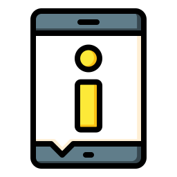 information icon