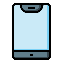 smartphone icon