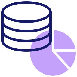 bases de datos icono