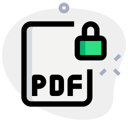 Padlock icon