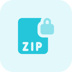 Padlock icon