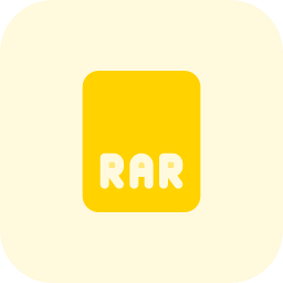 rar Ícone