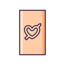 Scarification icon