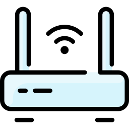 router icona