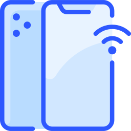 Smartphone icon