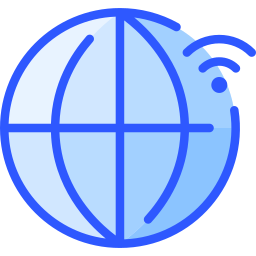 globus icon