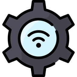 Setting icon