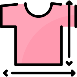 t-shirt icon