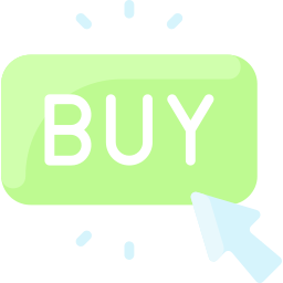 Buy button icon