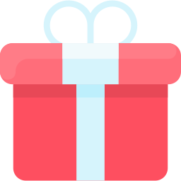 geschenk icon