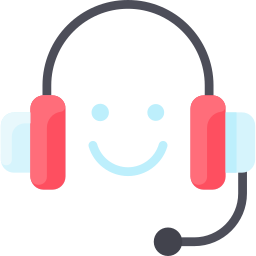 Headphone icon