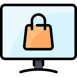 Screen icon