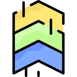 Up arrow icon