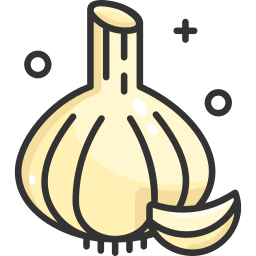 Garlic icon