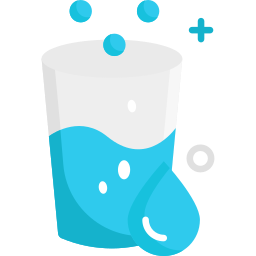 Water icon