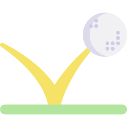 ゴルフボール icon