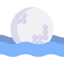 water icoon