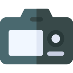 Camera icon