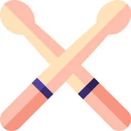 Drumstick icon