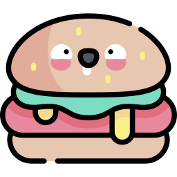 Burger icon