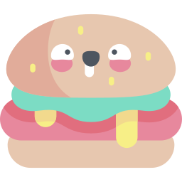 Burger icon