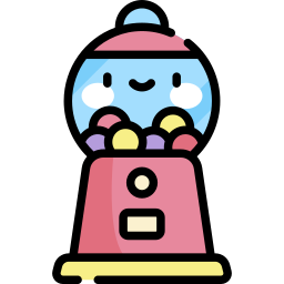キャンディマシン icon