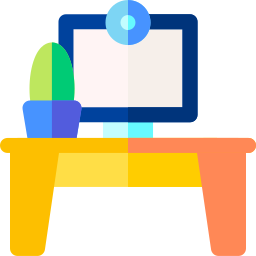 arbeitsplatz icon