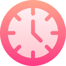 Clock icon