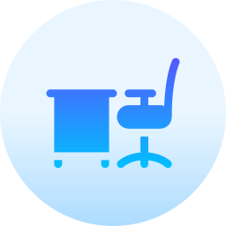 Working icon
