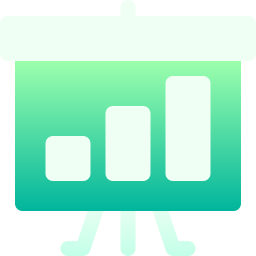 Presentation icon