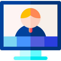 videokonferenz icon