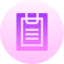 Notes icon