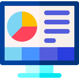 Videoconference icon