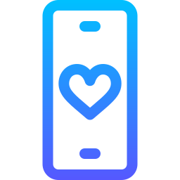 Smartphone icon